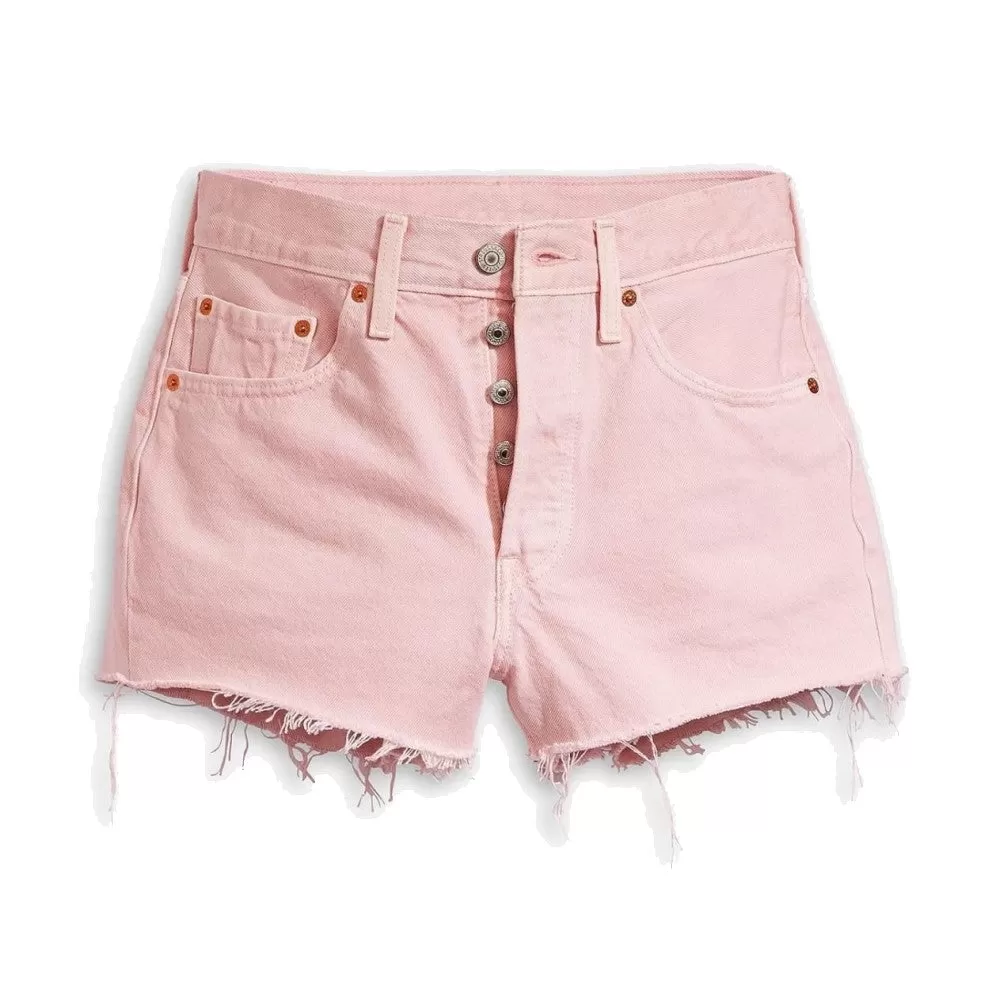 Levi's Original Shorts 501 Donna