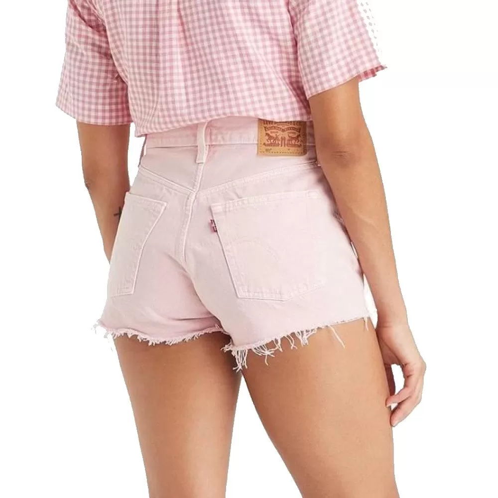 Levi's Original Shorts 501 Donna