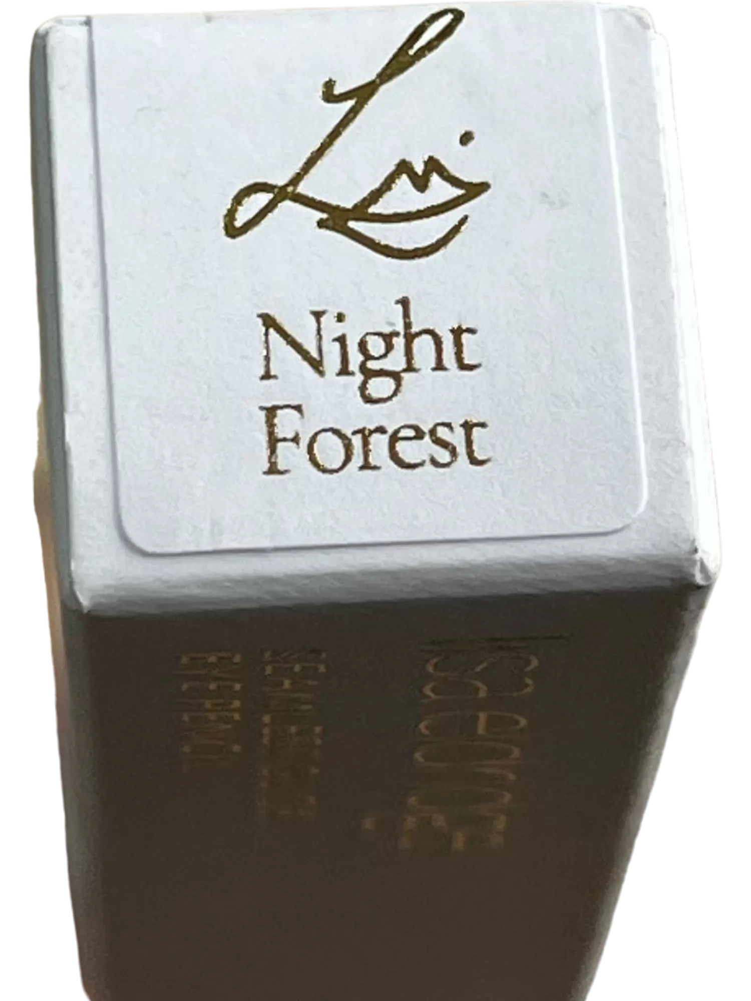 Lisa Eldridge Seamless Glide Eye Pencil Night Forest