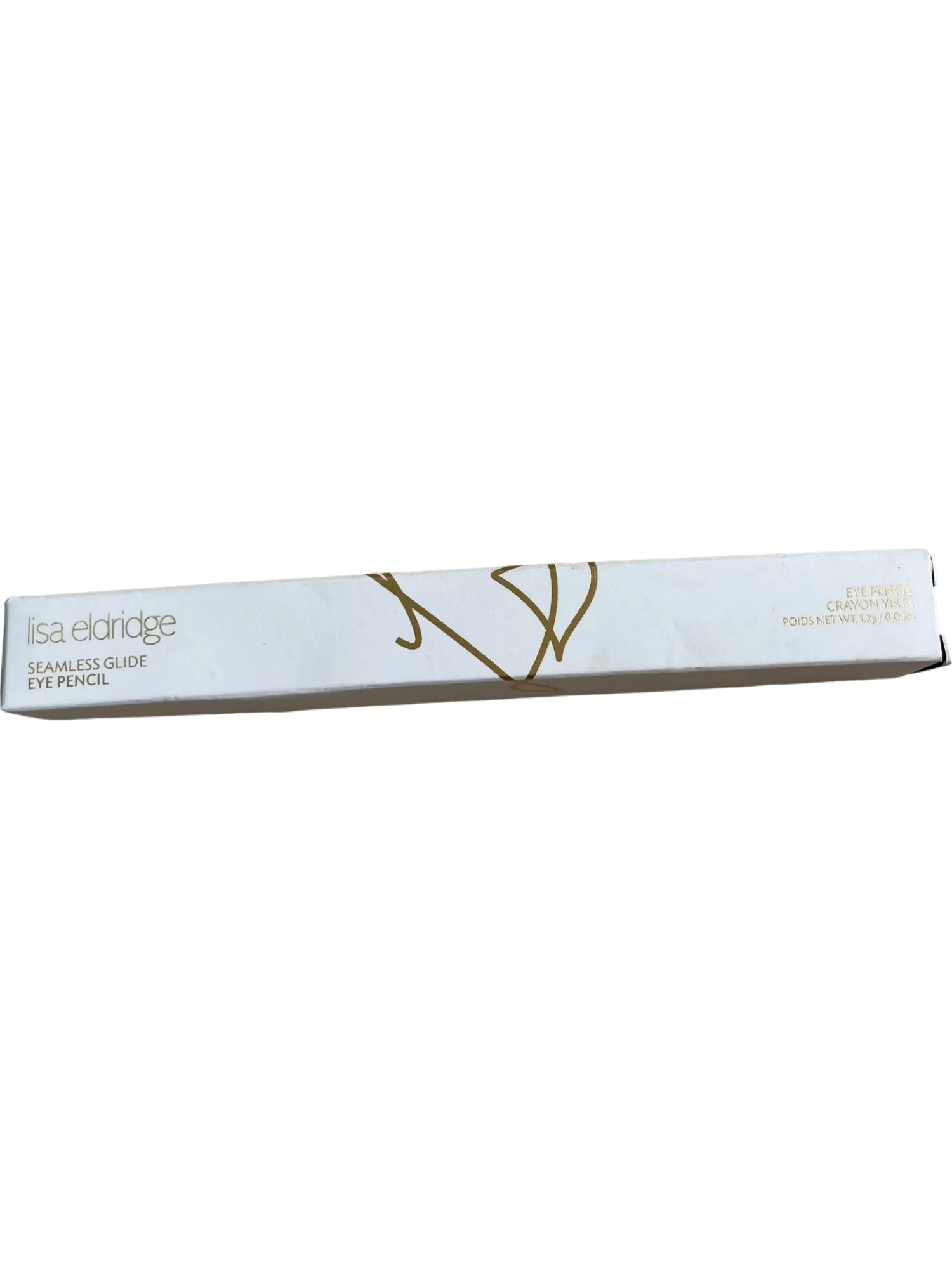 Lisa Eldridge Seamless Glide Eye Pencil Night Forest