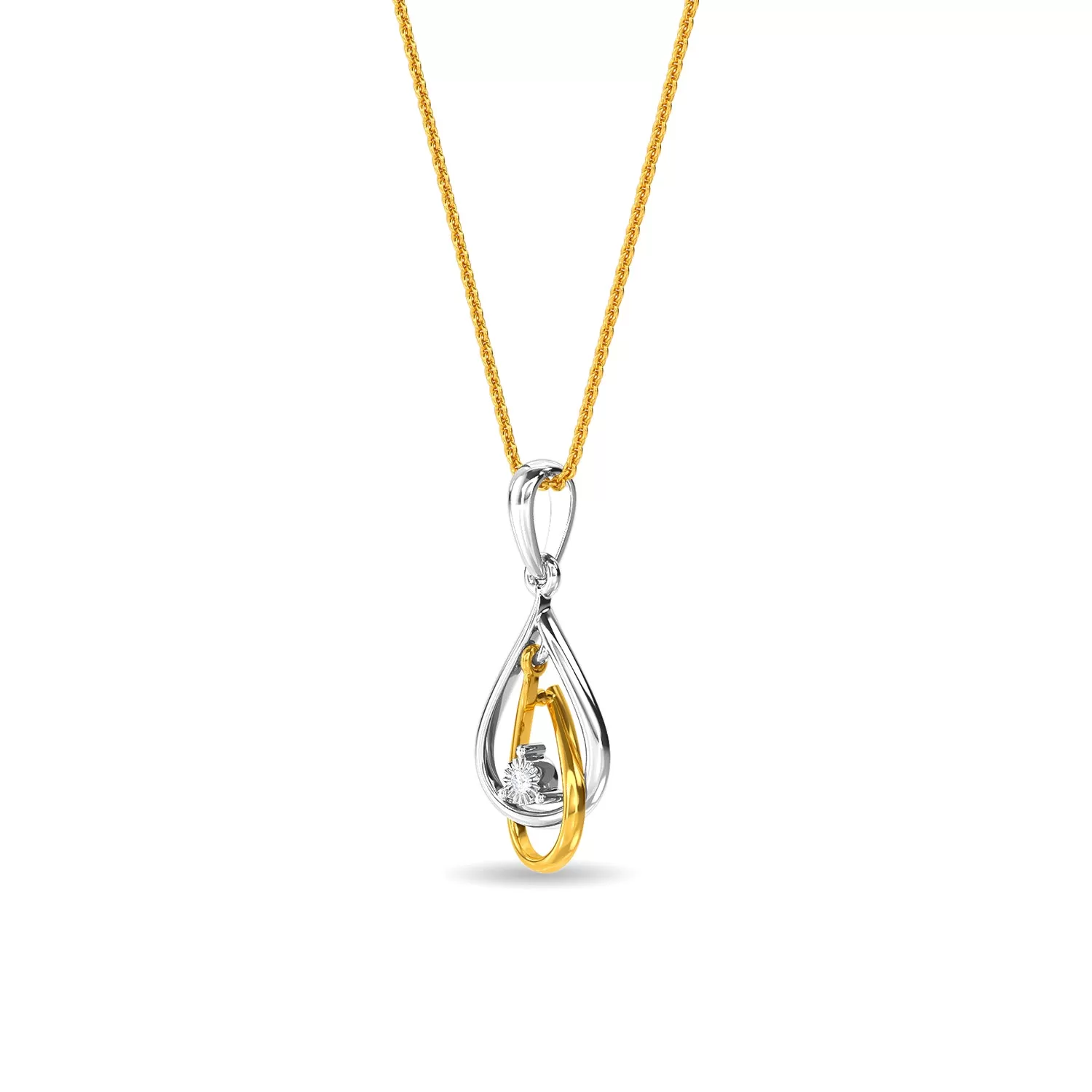 Loop Pendant