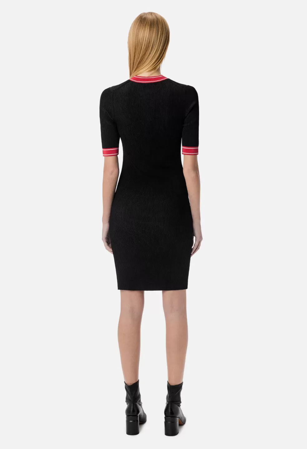 Loren Dress / Black