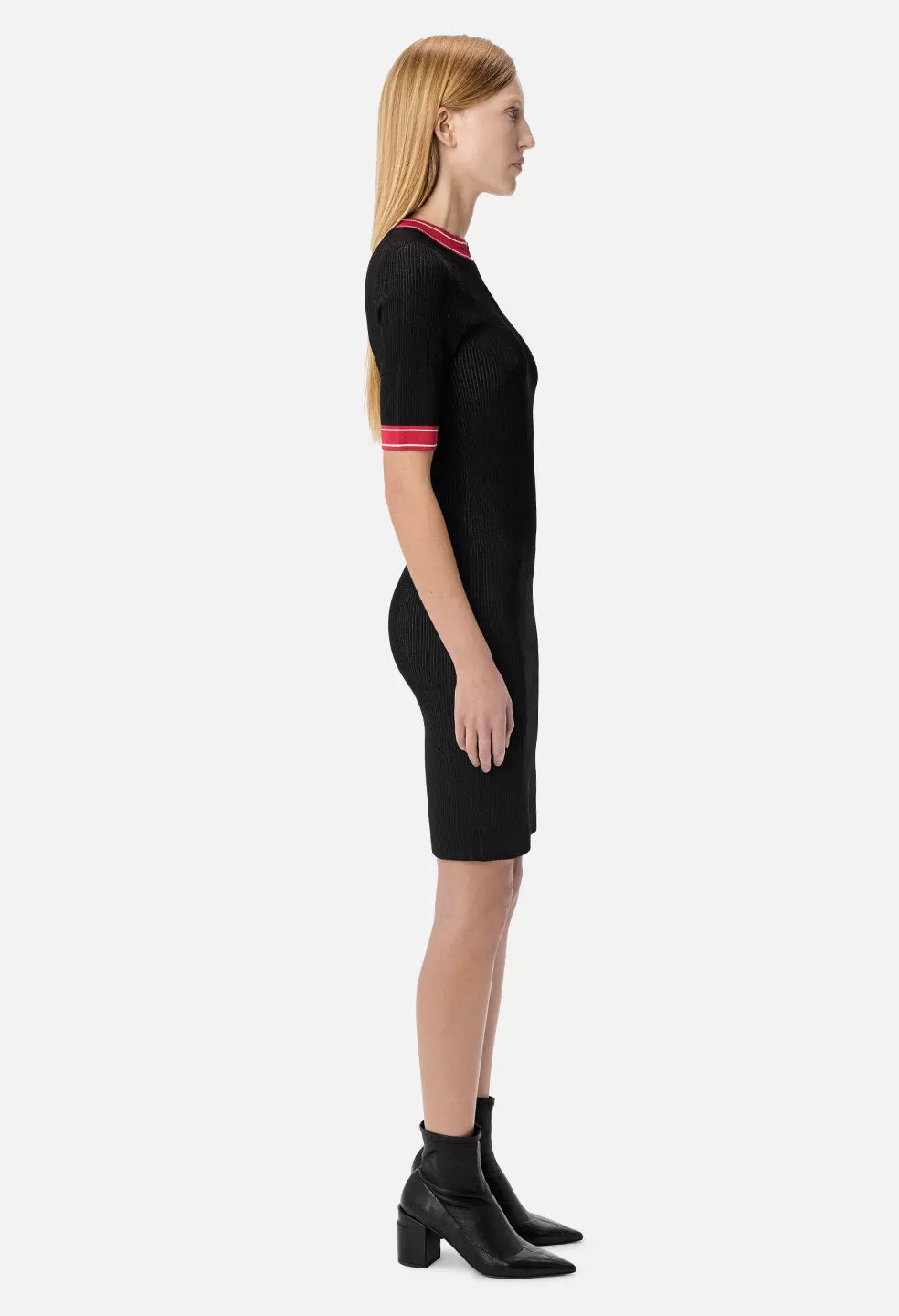 Loren Dress / Black