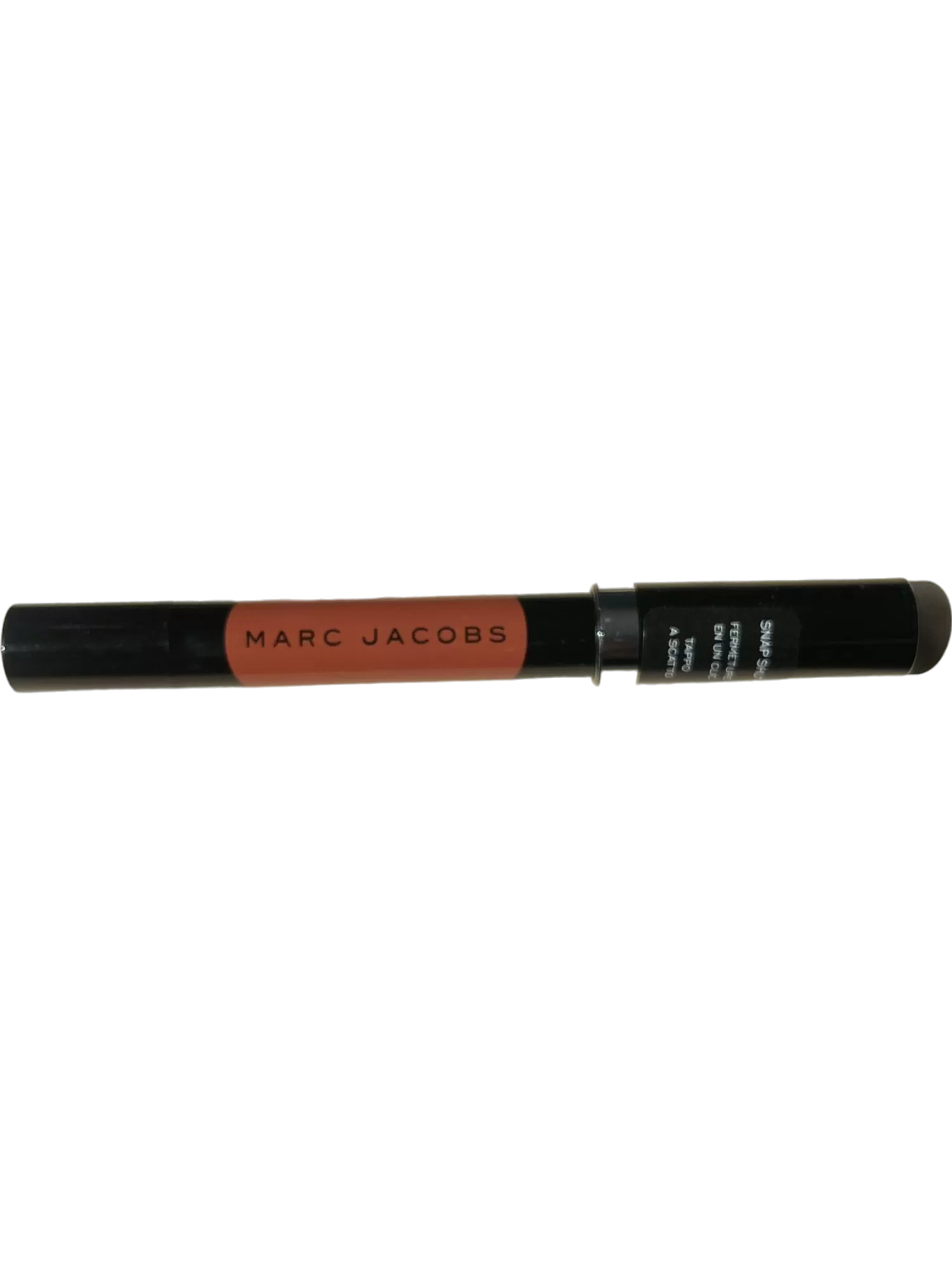 Marc Jacobs Burn Notice Le Marc Liquid Lip Crayon 2.0g