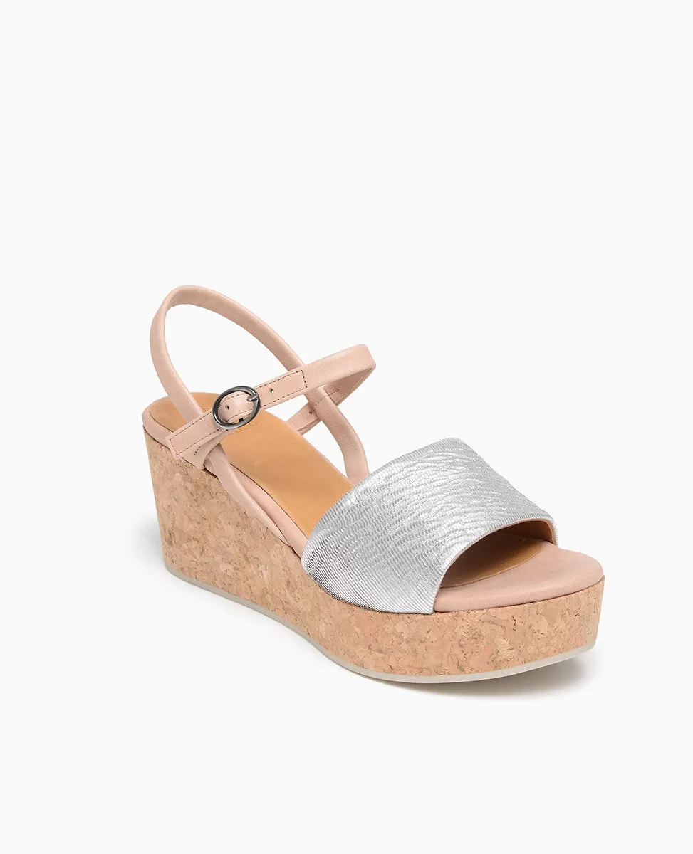 Midori Wedge