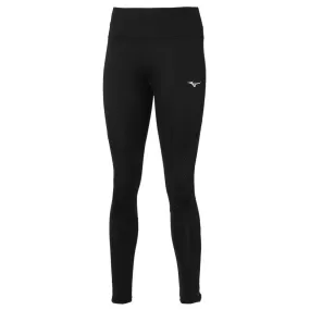 Mizuno Warmalite Tight (Women's) - Black