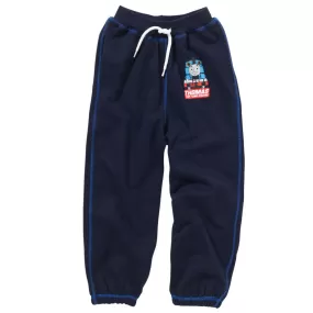 Navy Blue Thomas & Friends Boys Jog Pants