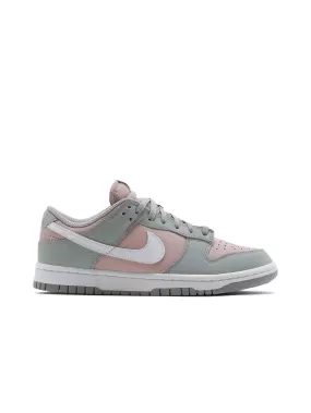 Nike Dunk Low Pink Oxford (W)