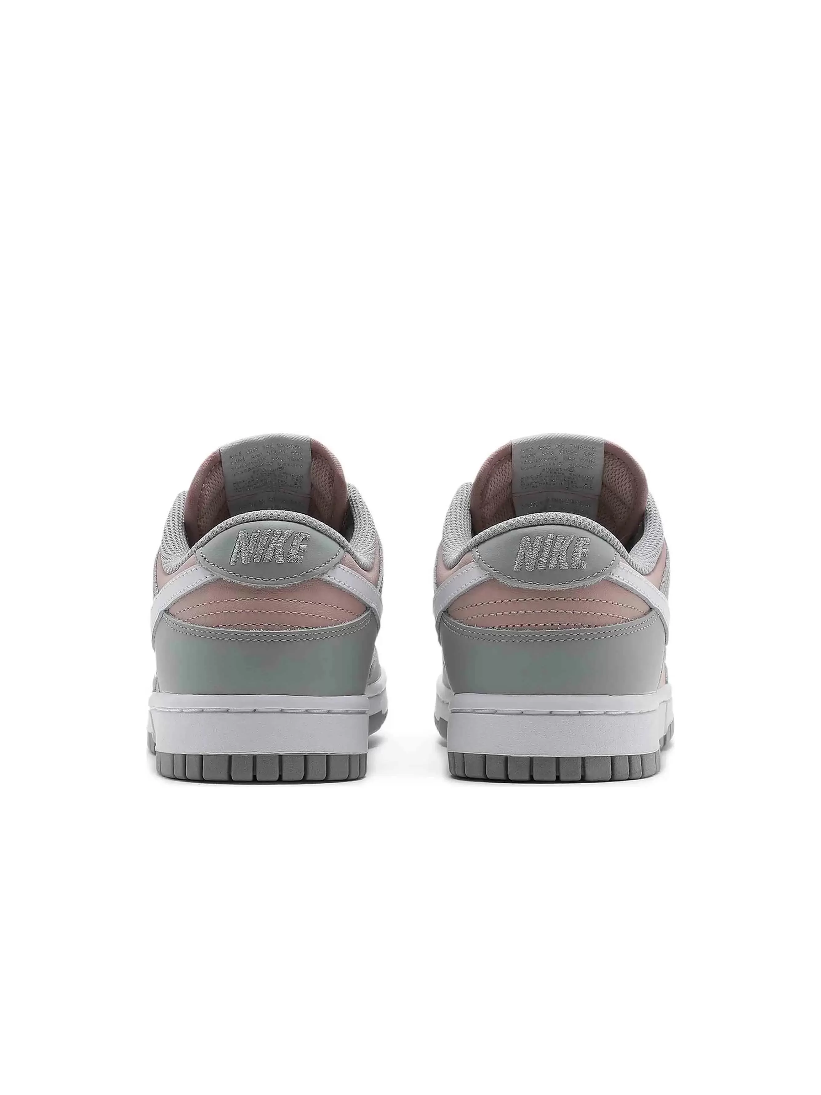 Nike Dunk Low Pink Oxford (W)