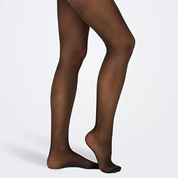 ONLY Lurex Tights 20DEN