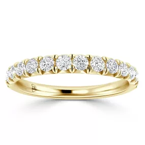 Paulina - 18ct Yellow Gold