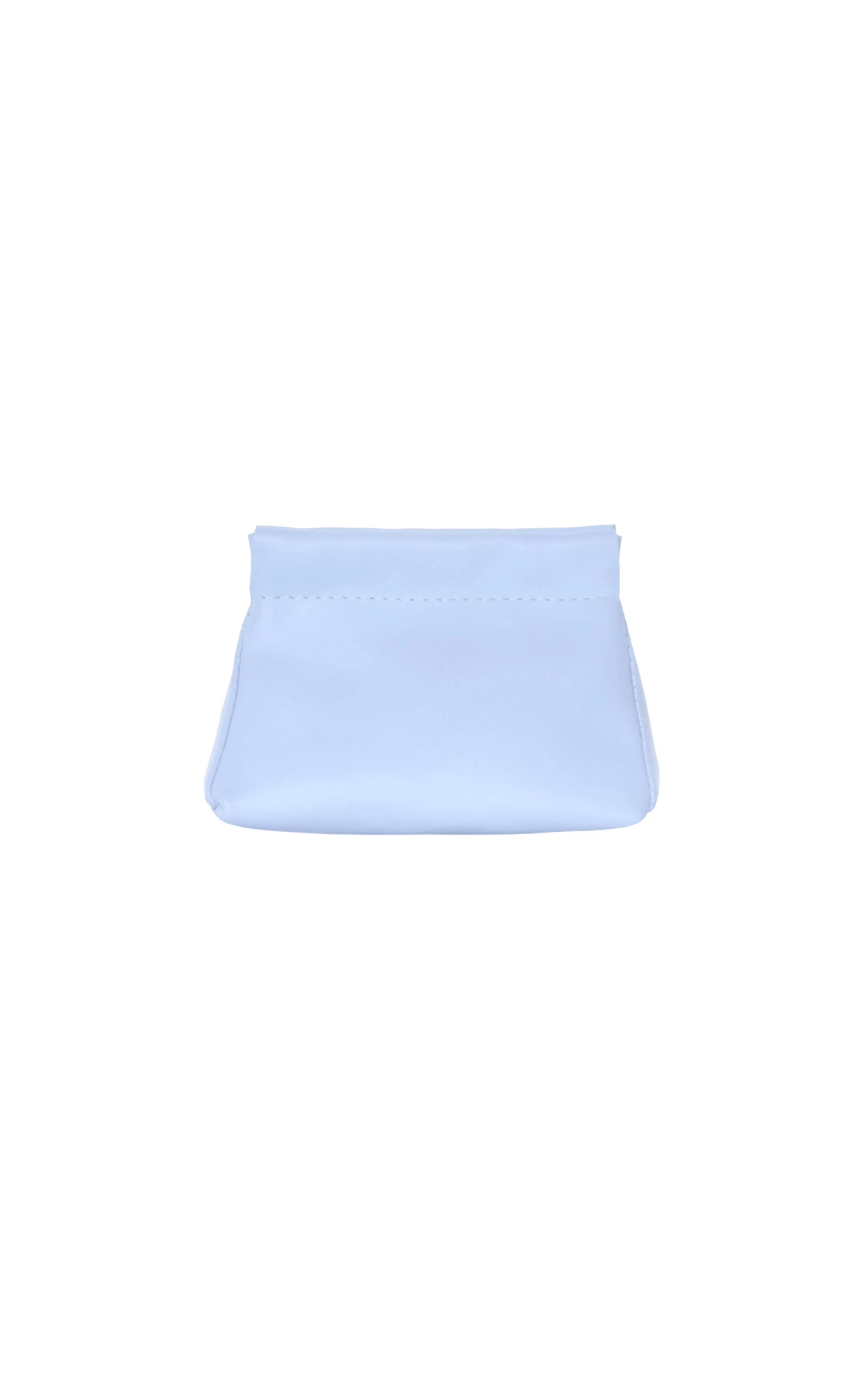 Pop Pouch - Baby Blue