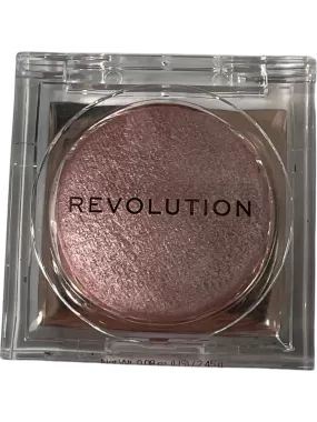 Revolution Rose Lustre Baked Highlighter