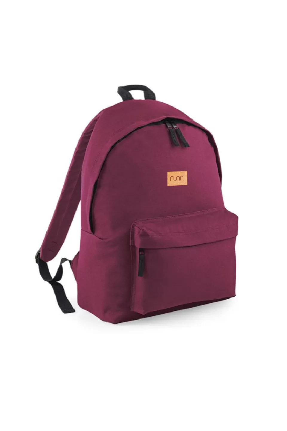 Runr Go Backpack - Claret