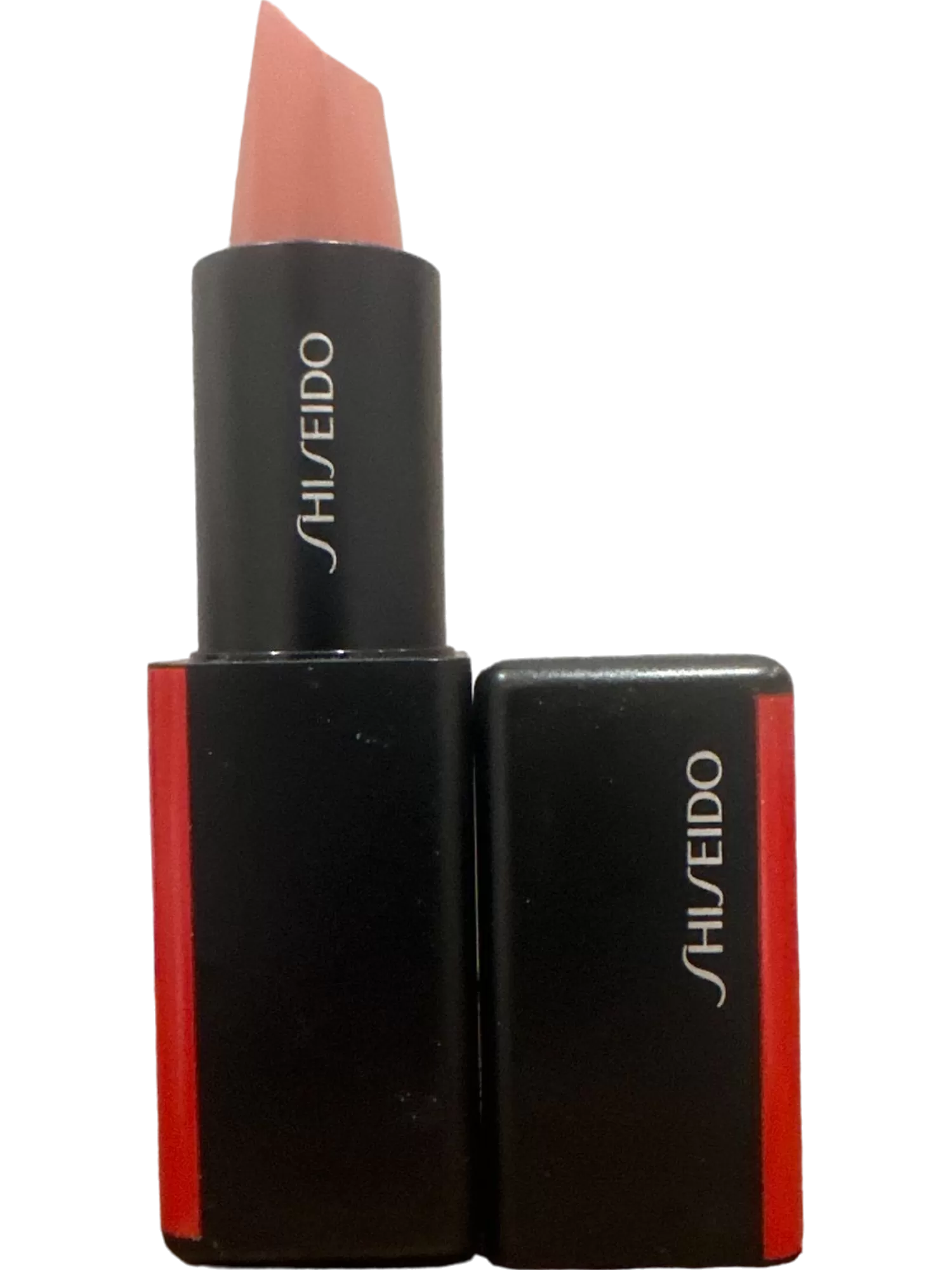 Shiseido ModernMatte Powder Lipstick Whisper 502