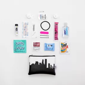 Skyline Mini Wallet Emergency Kit