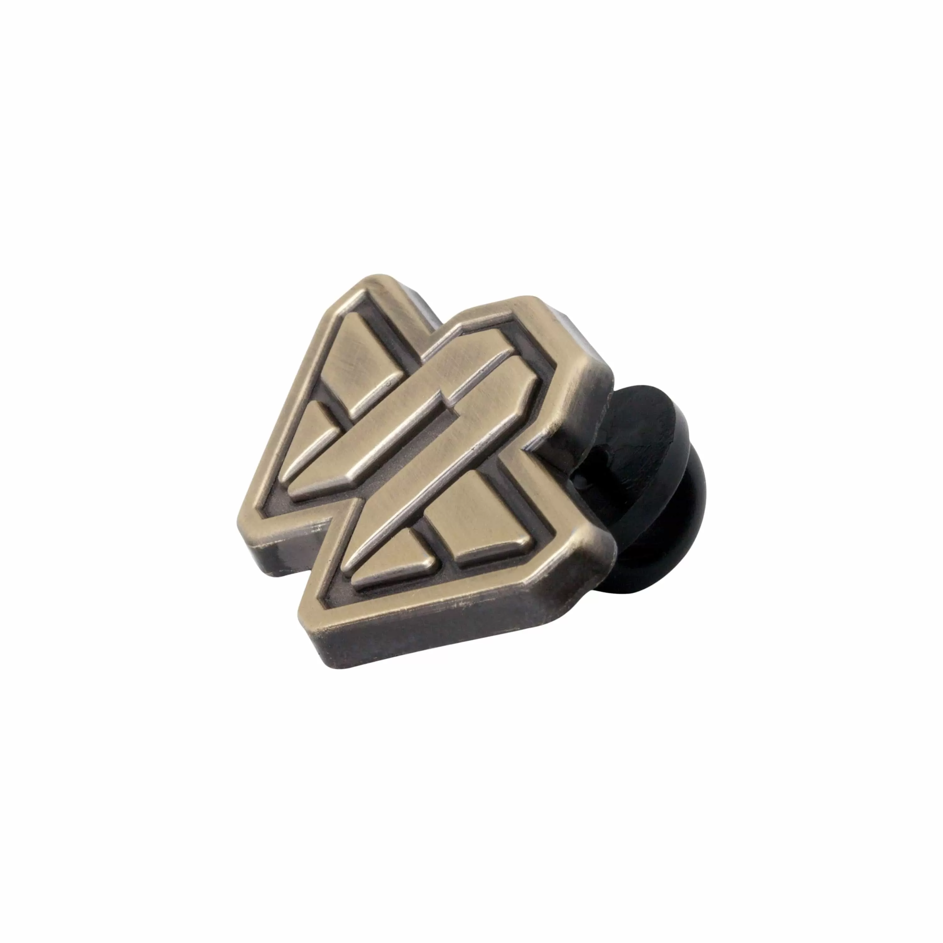 Starbound - Terrene Protectorate Lapel Pin