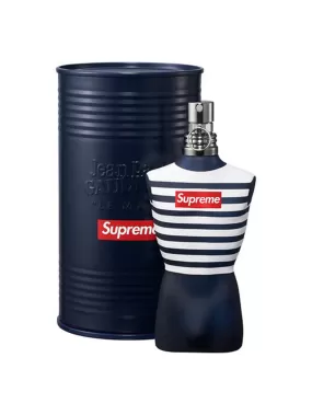 Supreme Jean Paul Gaultier Le Male Cologne 75ML [SS19]