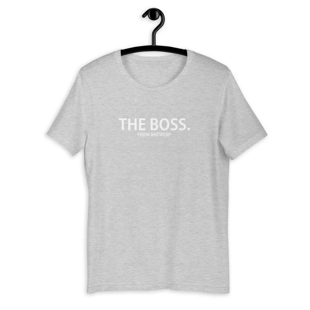 The Boss T-Shirt