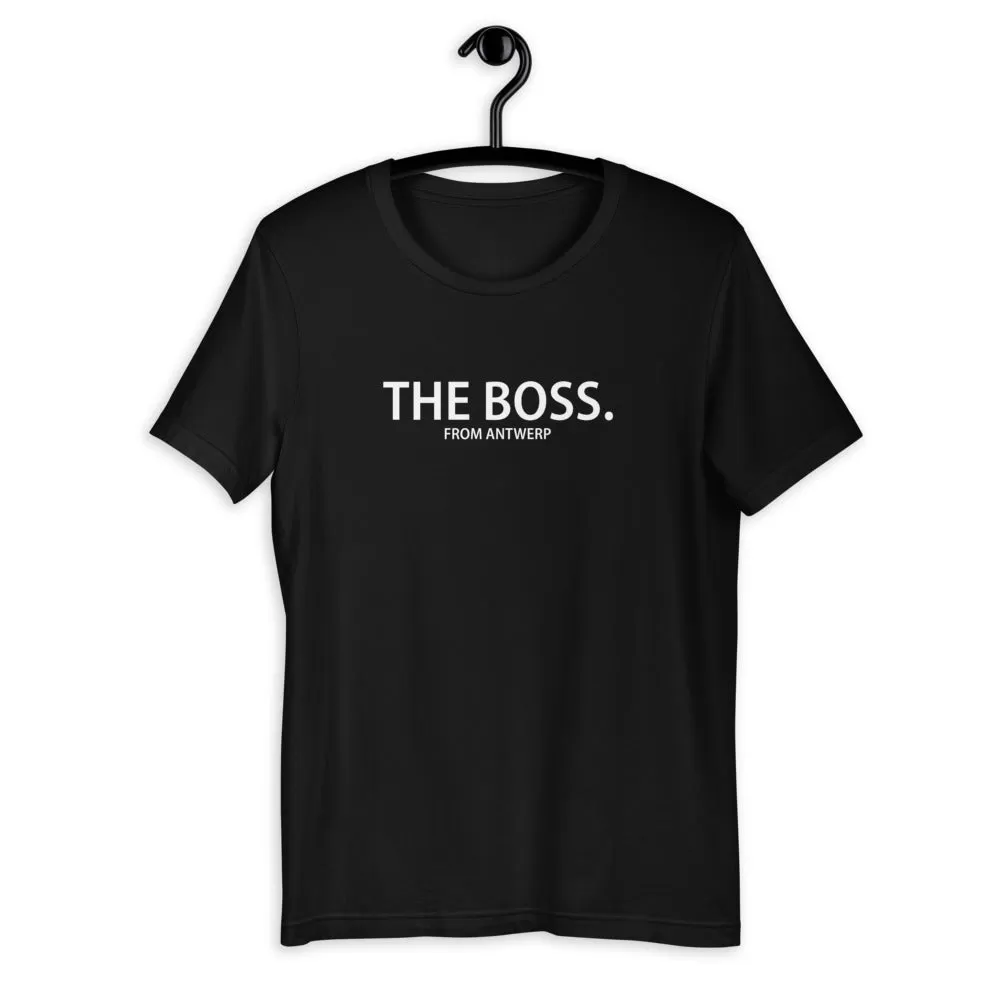 The Boss T-Shirt