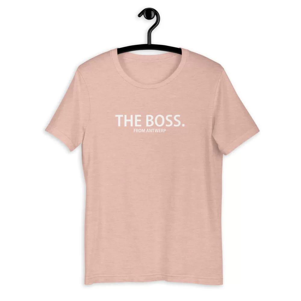 The Boss T-Shirt