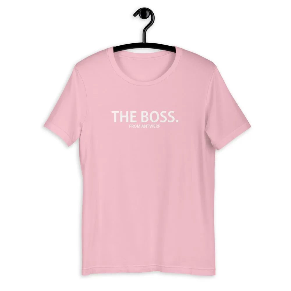 The Boss T-Shirt