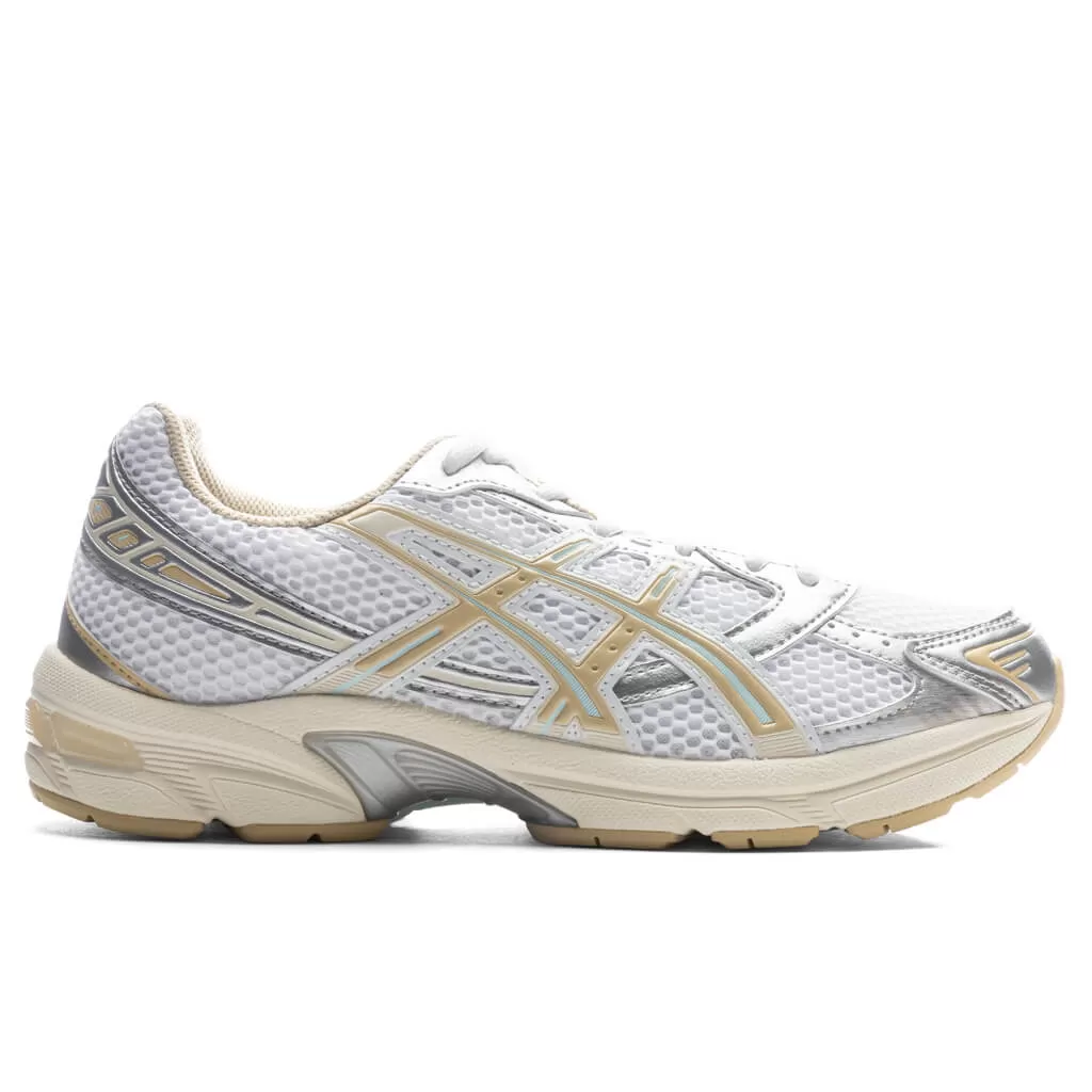 Women's Gel-1130 - White/Dune