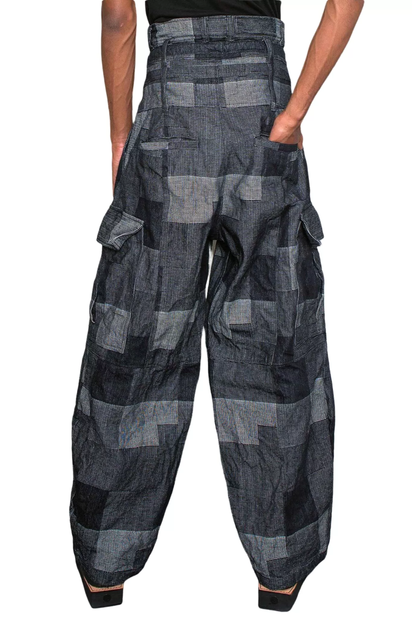 Xem Pants